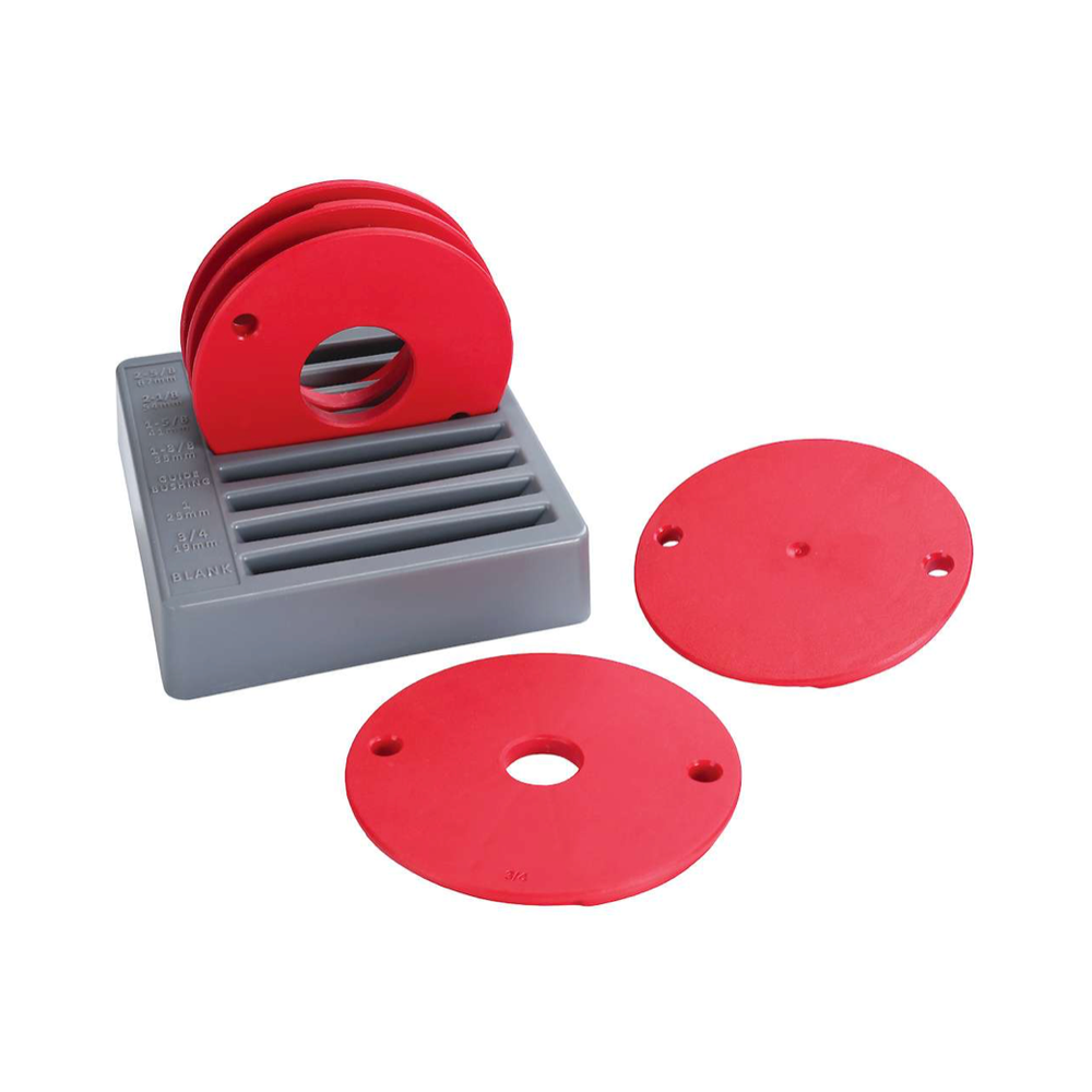 Level-Loc reductiering, set van 5