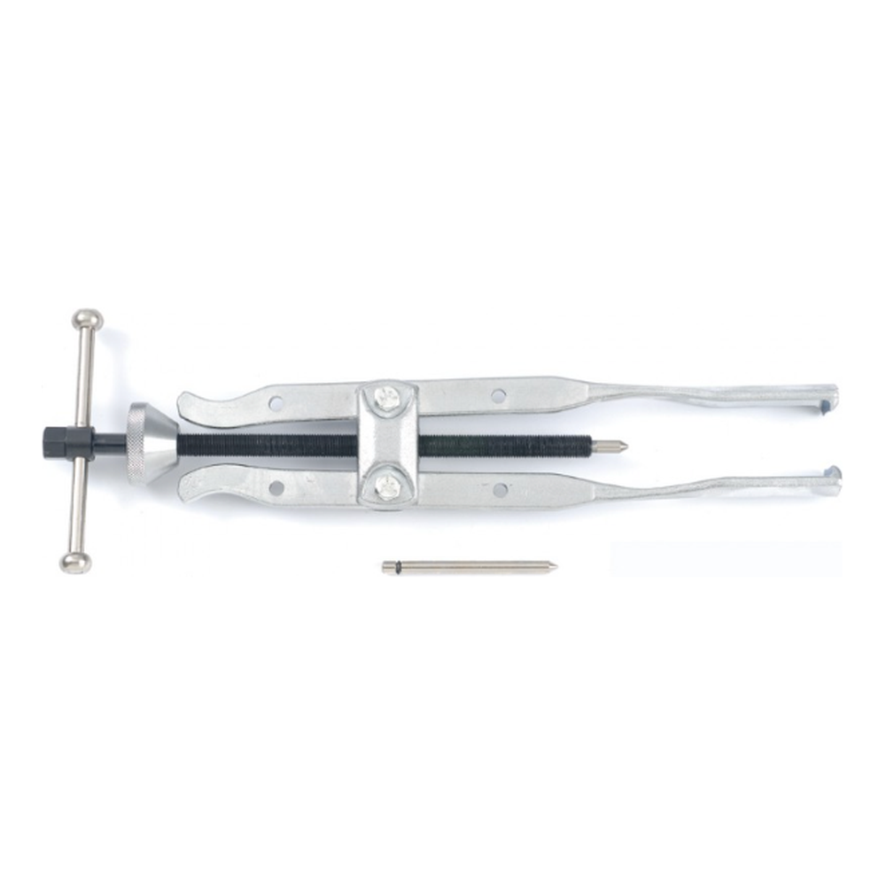 Long jaw bearing puller