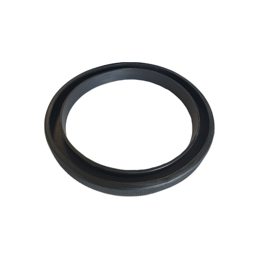 Losse ring van snelspan kom