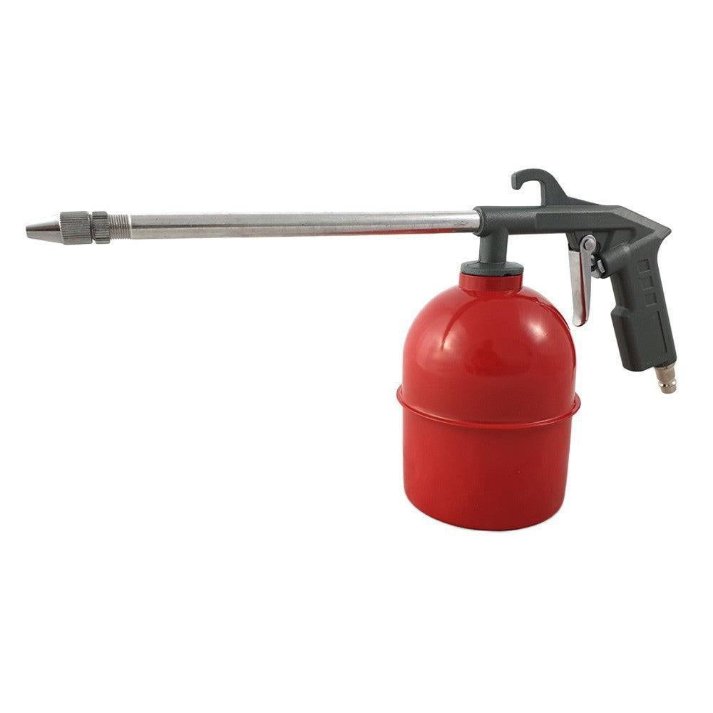 Luchtgereedschapset 5 delig