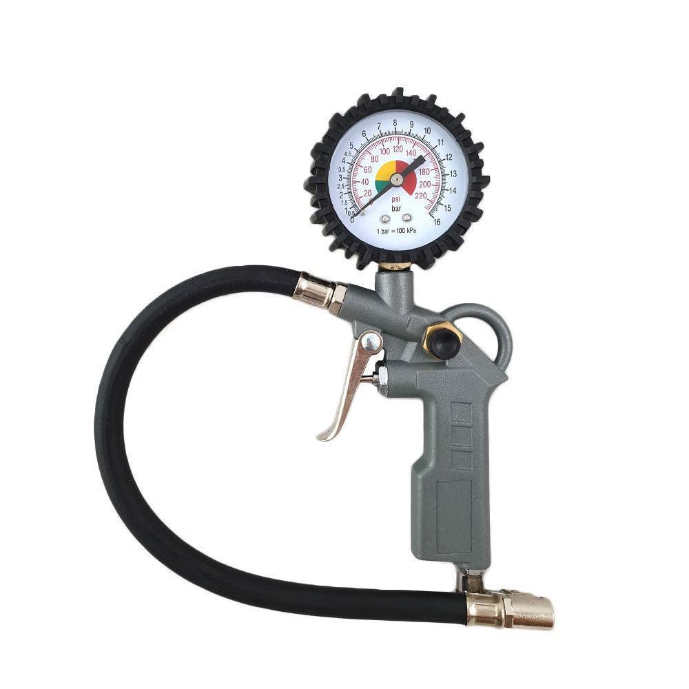 Luchtgereedschapset 5 delig