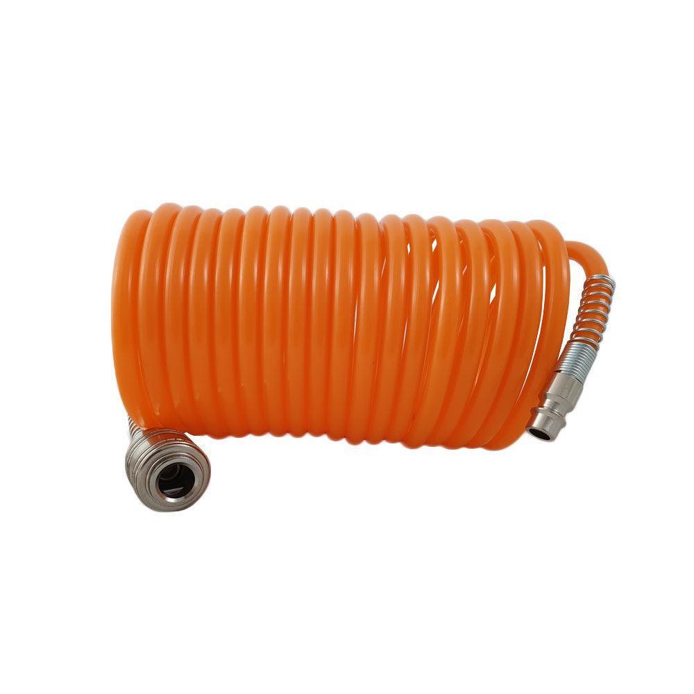 Luchtgereedschapset 5 delig