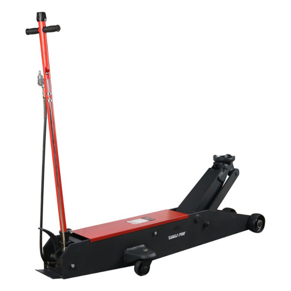 Luchthydraulische garagekrik 20-ton