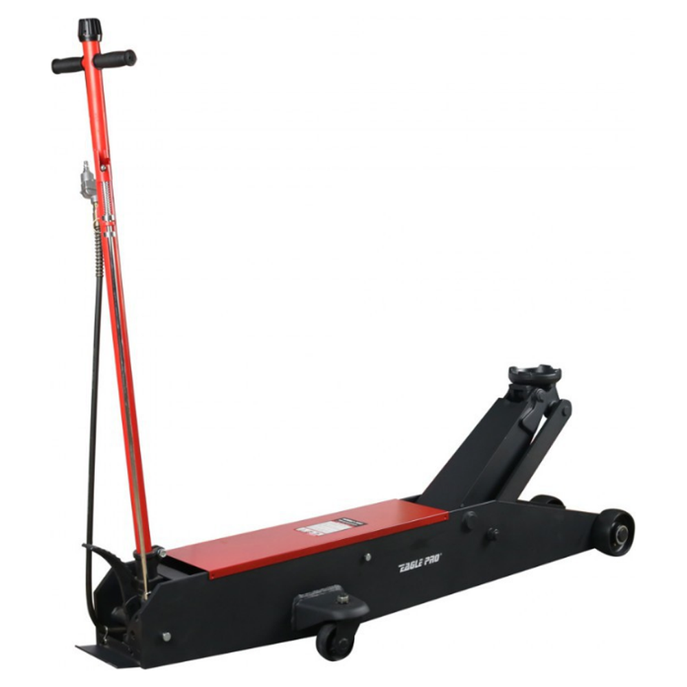 Luchthydraulische garagekrik 5-ton