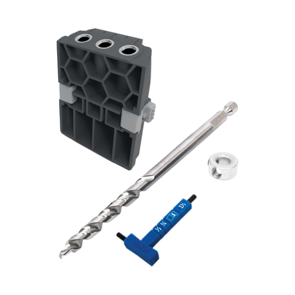 MICRO-POCKET™ Drill Guide Kit - 500-Series