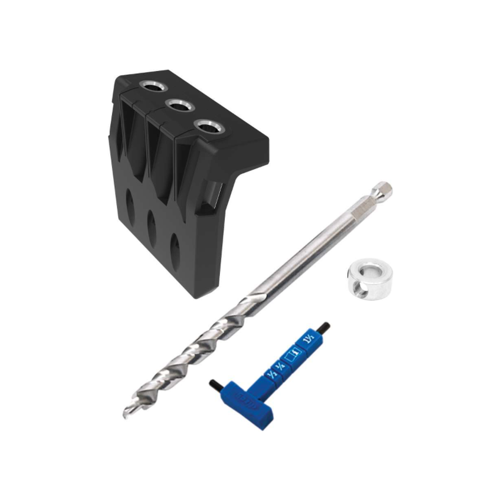 MICRO-POCKET™ Drill Guide Kit - 700-Series