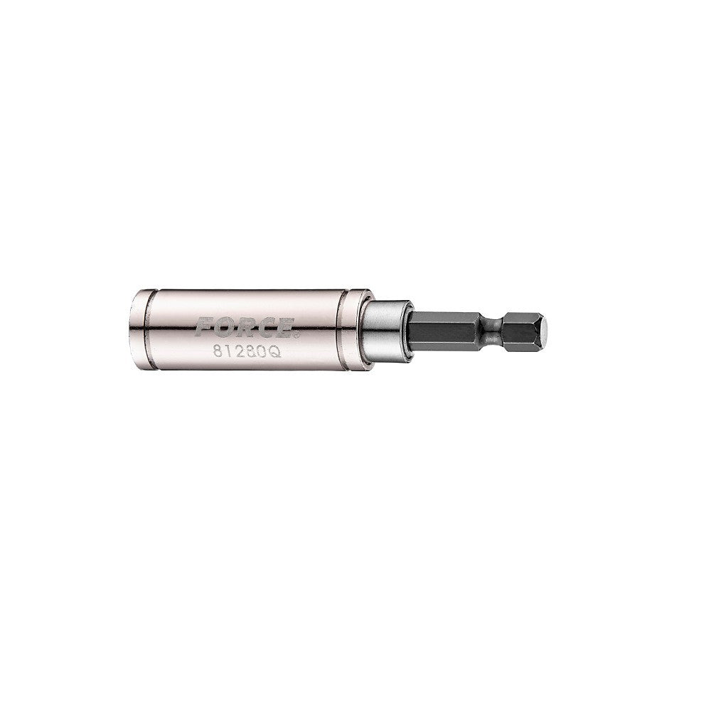 Mag. Q/R bit holder (screw steady)