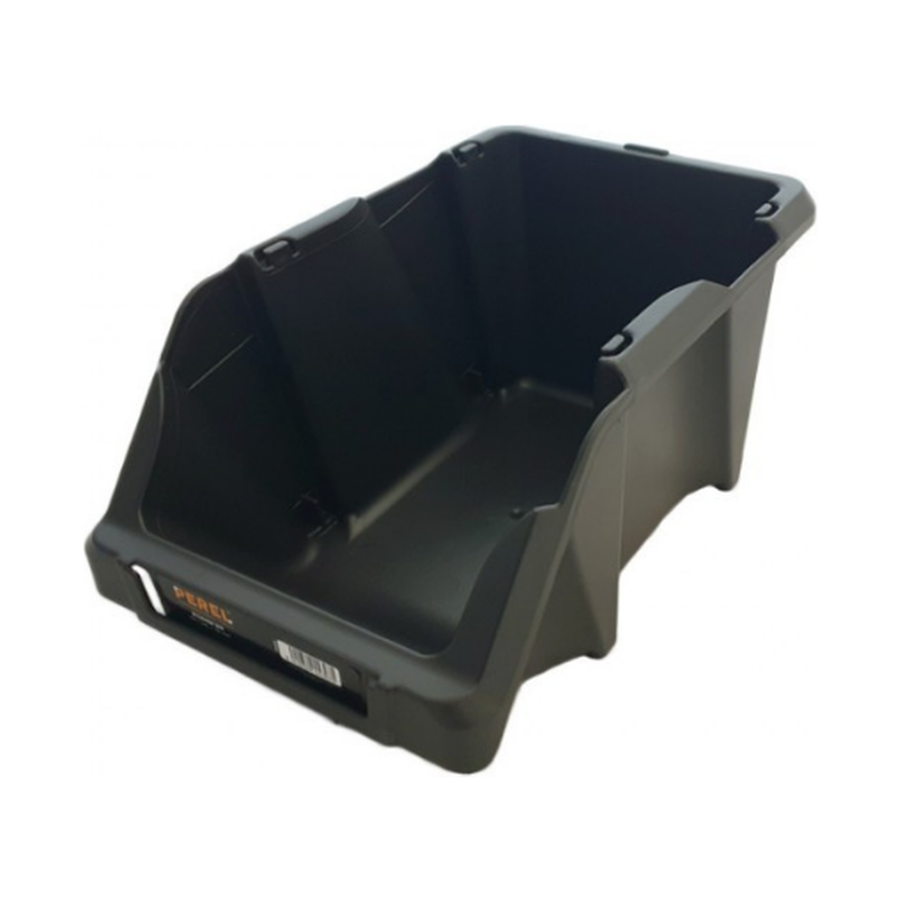 Magazijnbak 152X245X122MM Zwart