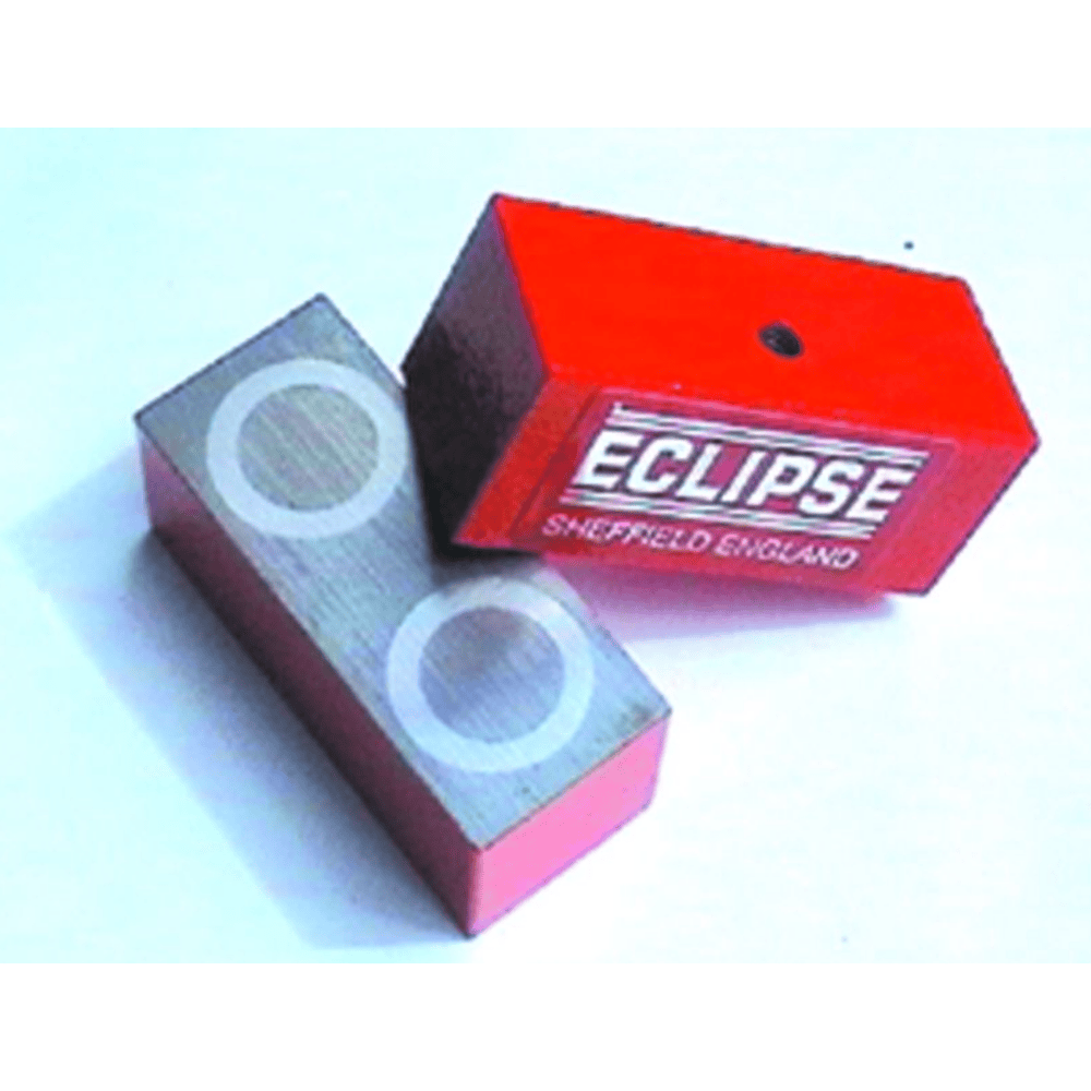 Magnetische voet 60x25x25mm trekkr. Alcomax III, max 100gr. Celcius