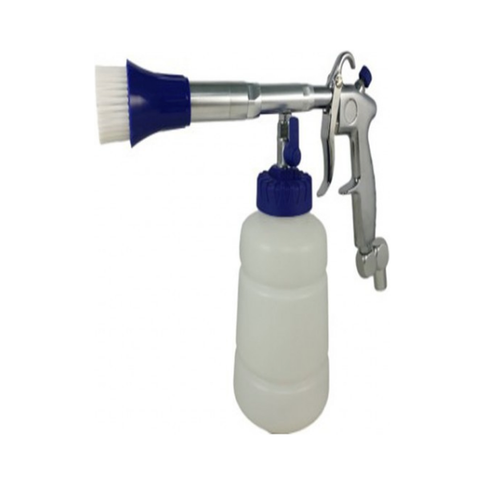Maxx cleaning gun Ballbooster type