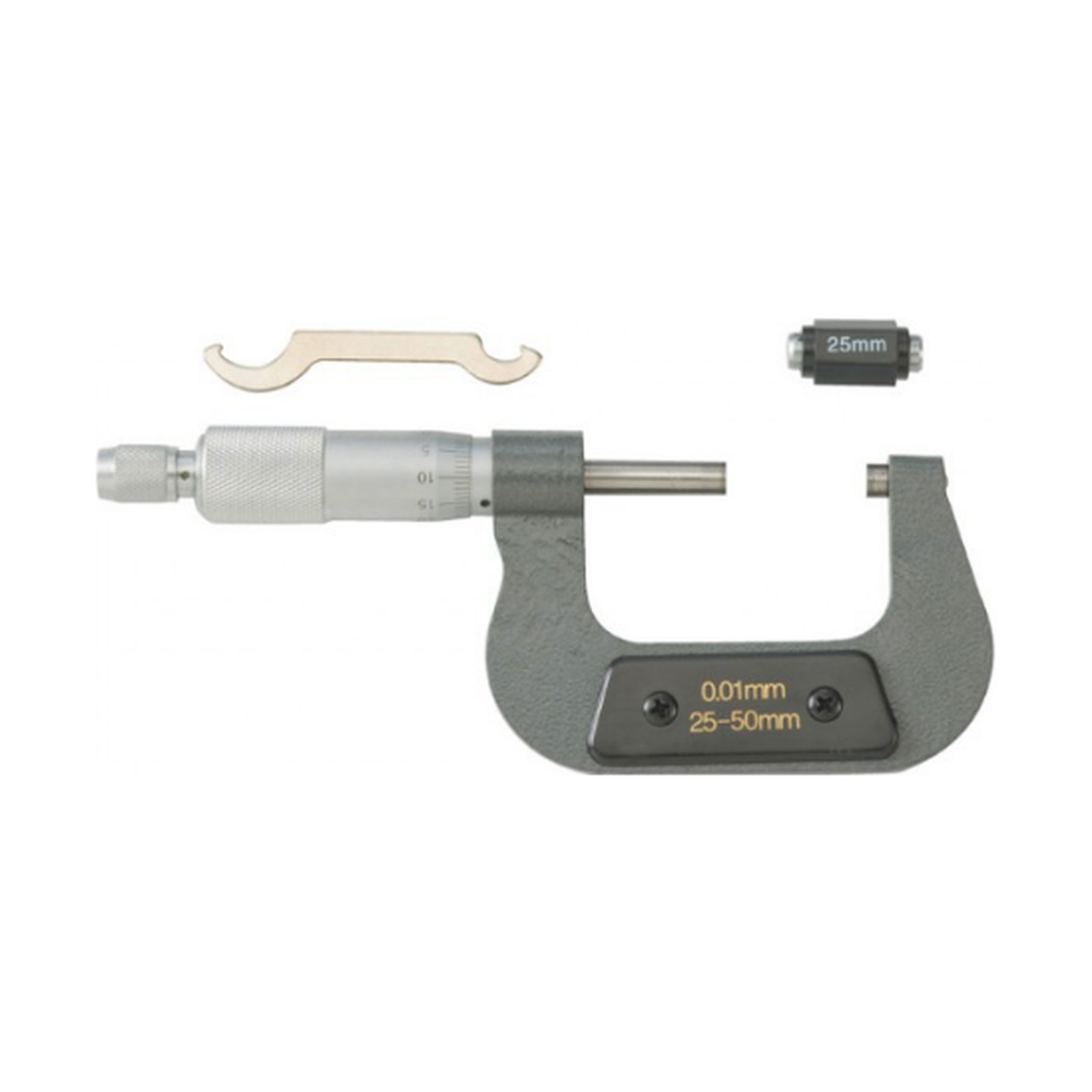 Micrometer