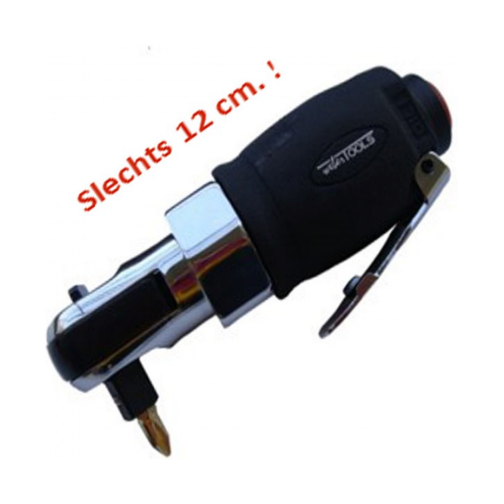 Mini Handlucht Ratel 3/8