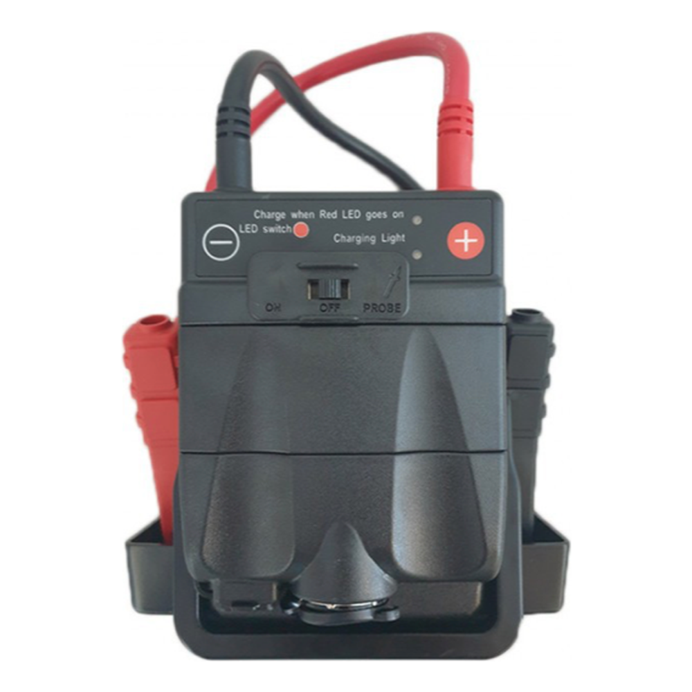 Mini startbooster 1200 ah