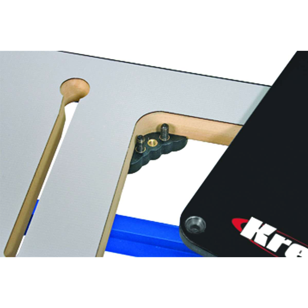 Mobiele precisiefreestafel