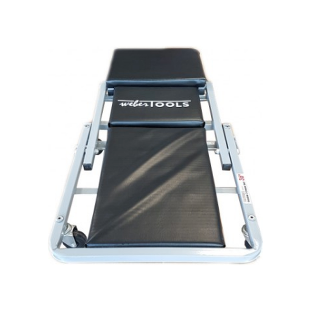 Monteurs Kruk/Ligbed