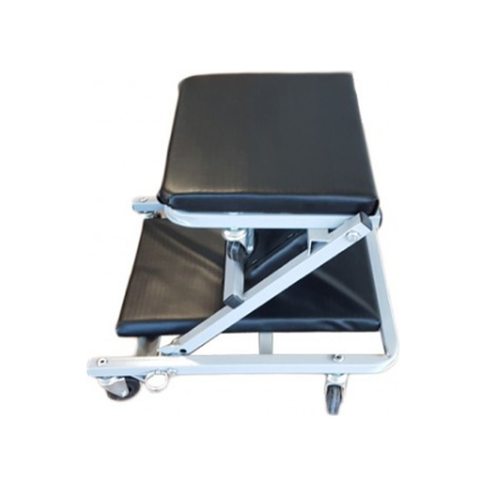 Monteurs Kruk/Ligbed