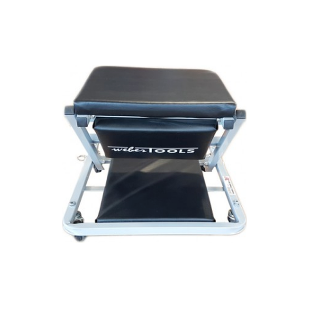 Monteurs Kruk/Ligbed