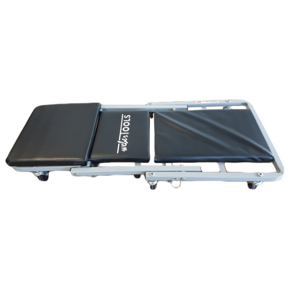 Monteurs Kruk/Ligbed