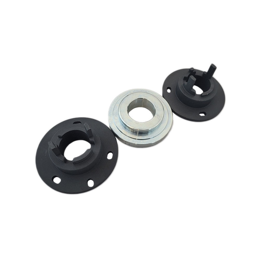 Motorafstelset - voor Ford EcoBoost (Fox) motor