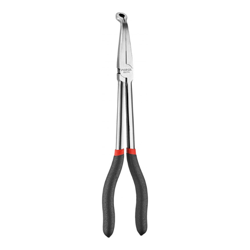 Multi-purpose 4 points gripping pliers 11"