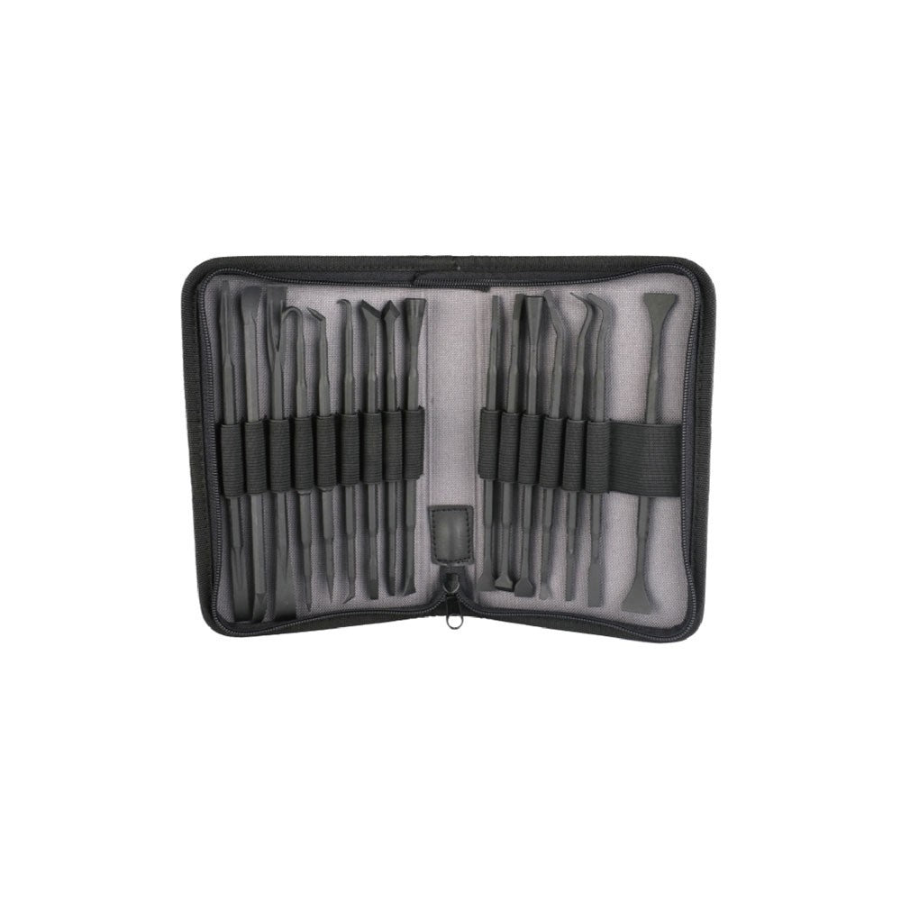 Multifunctioneel hakenset 16-delig