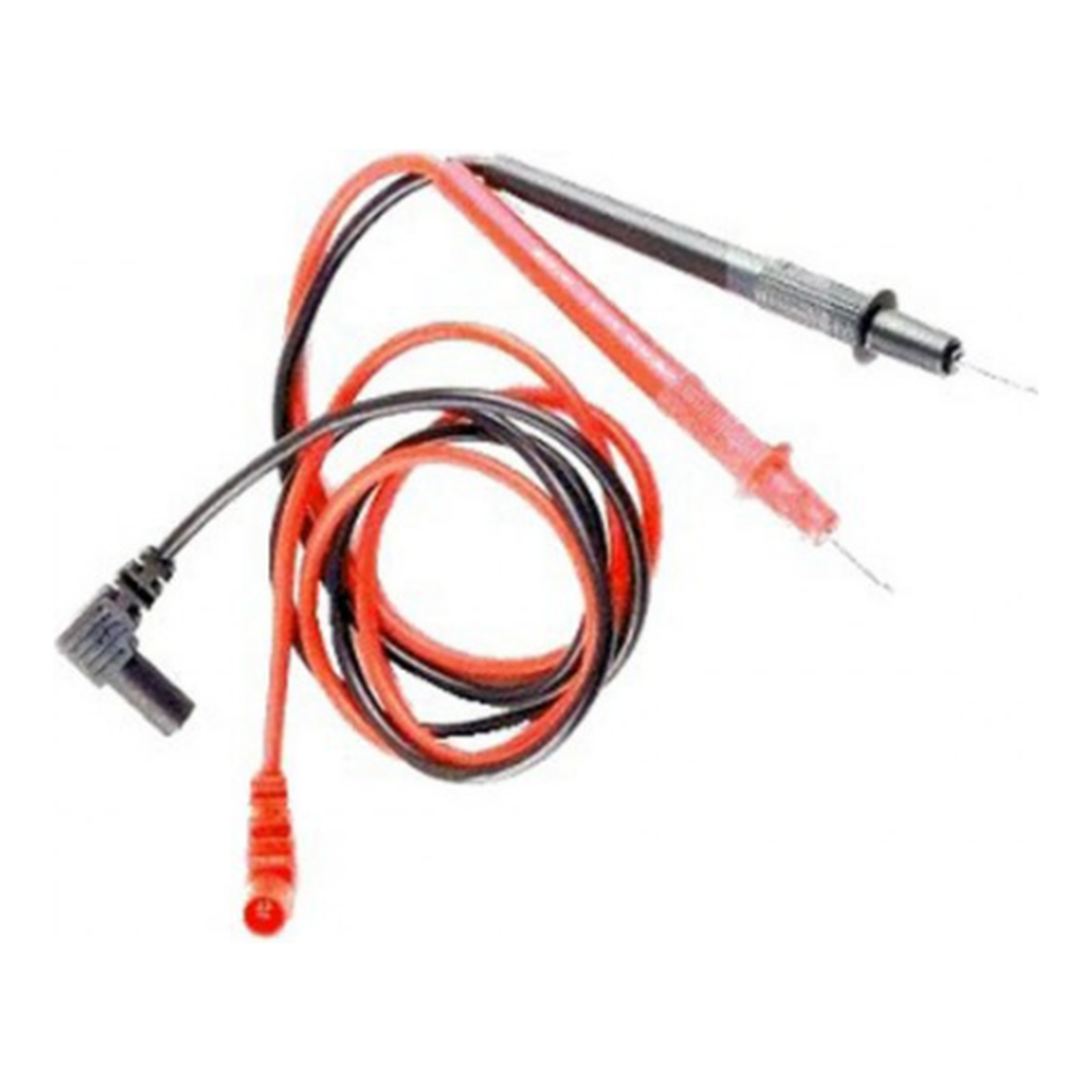 Multimeterkabel 300 cm