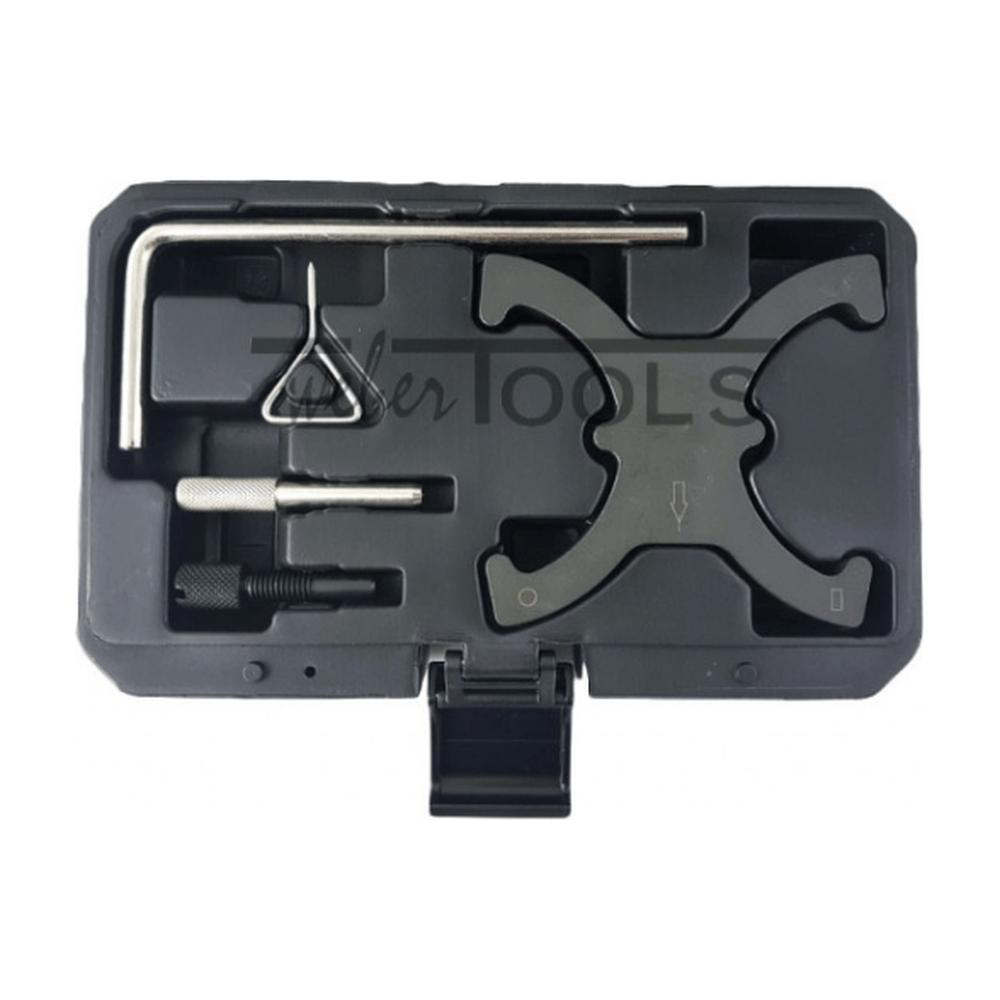 Nokkenas Timing set Ford
