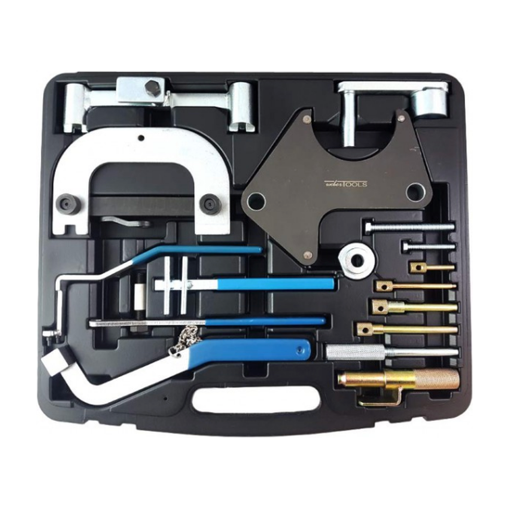 Nokkenas timing set Renault