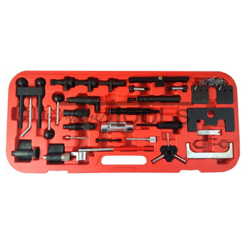 Nokkenas timing set VAG