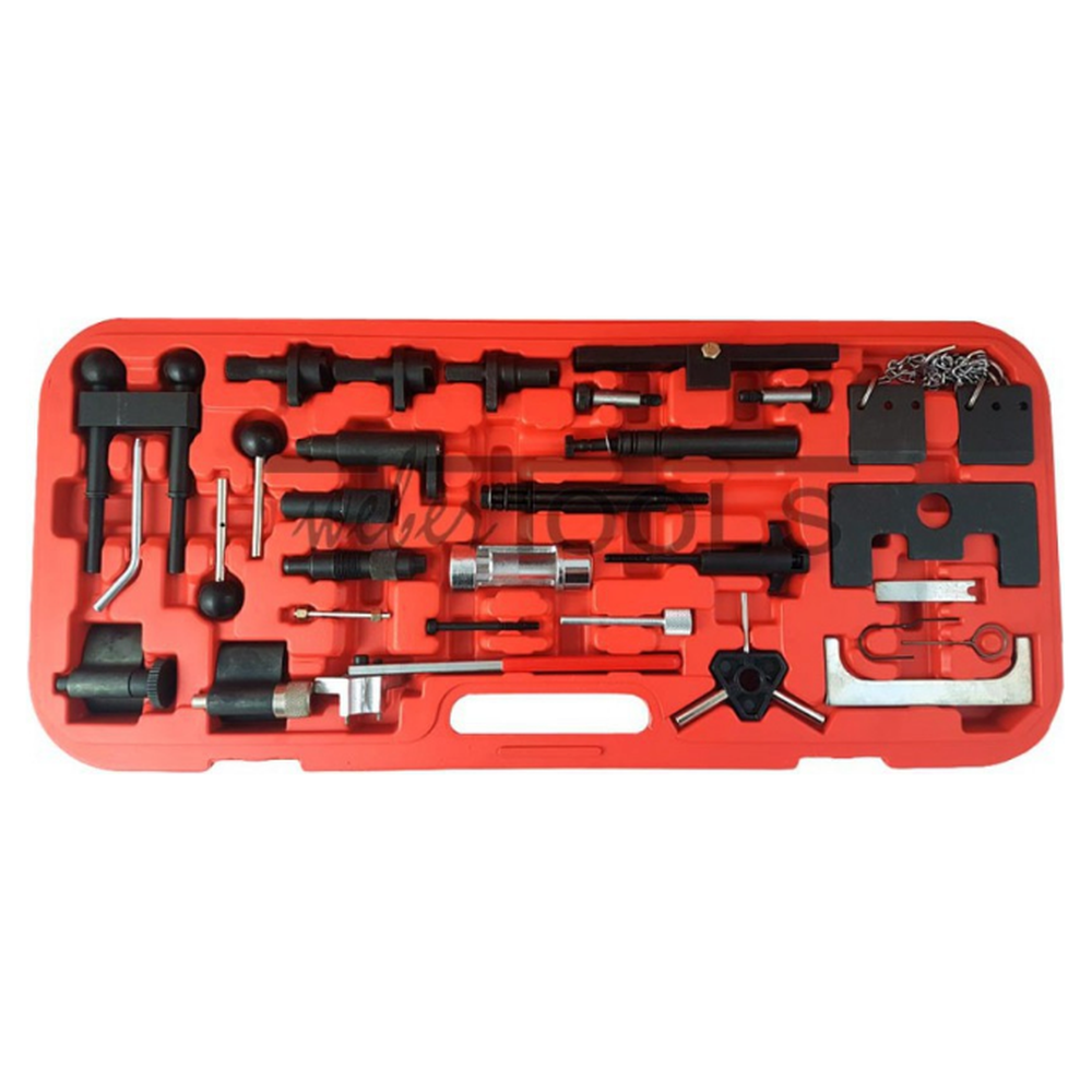 Nokkenas timing set VAG