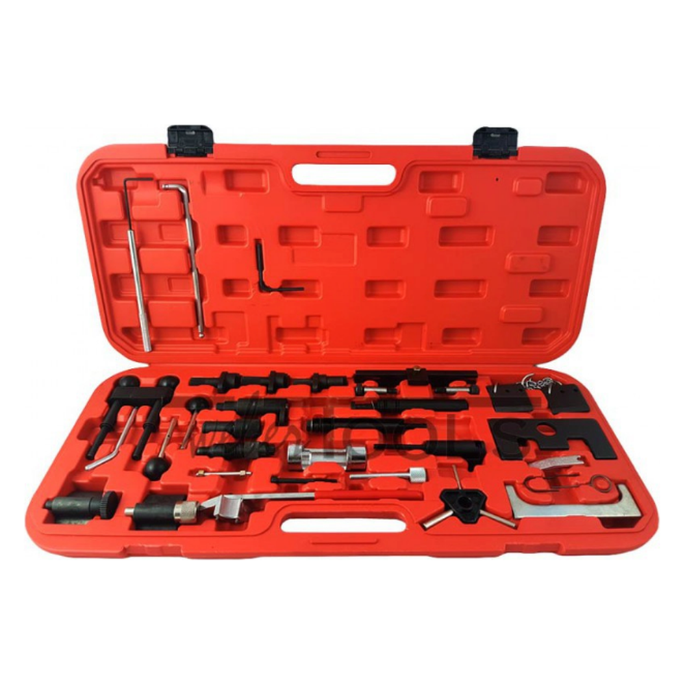 Nokkenas timing set VAG