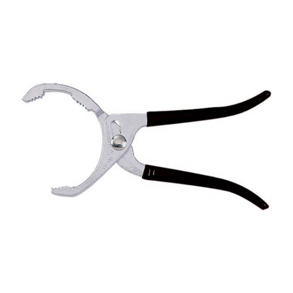 Oil filter pliers 12"