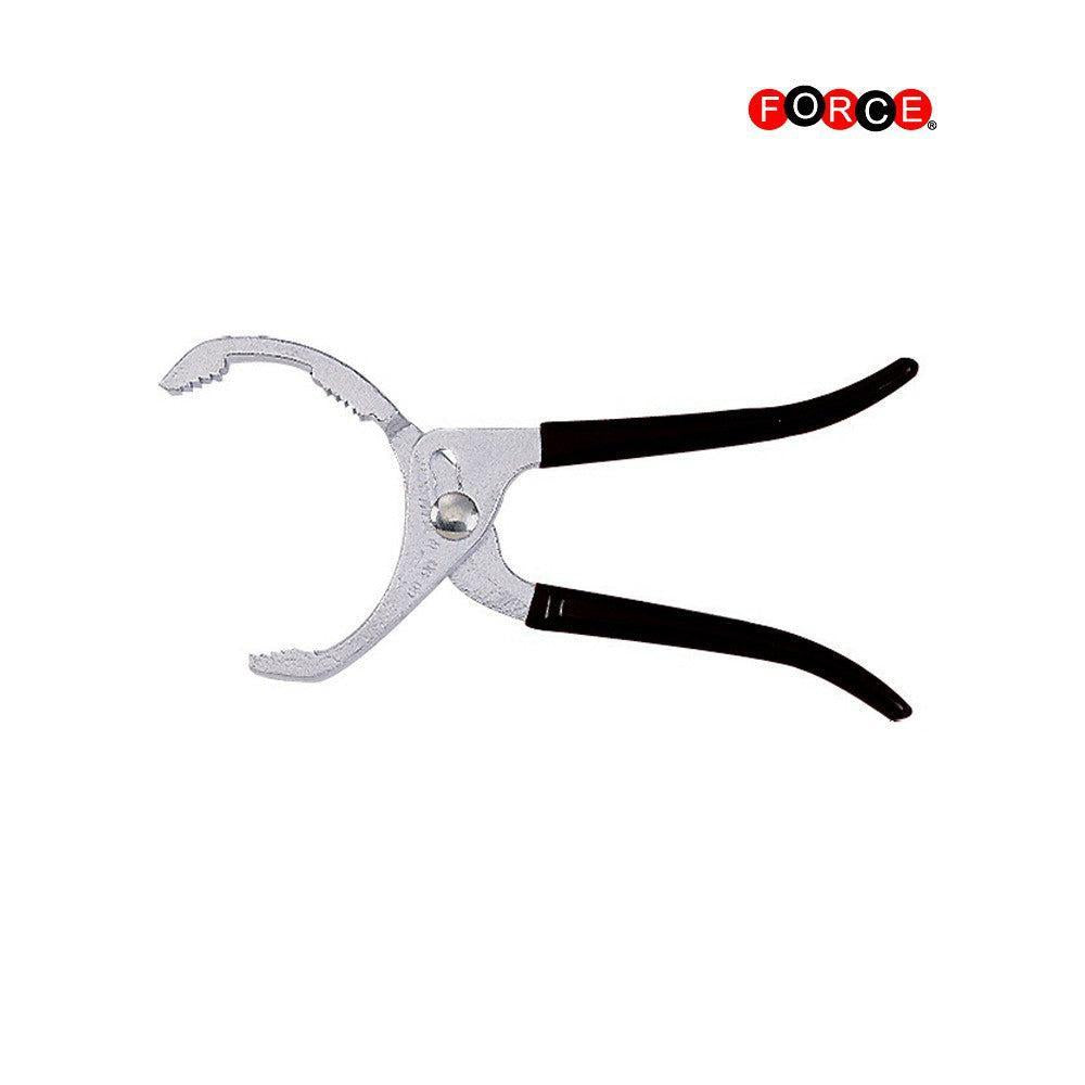 Oil filter pliers 14"
