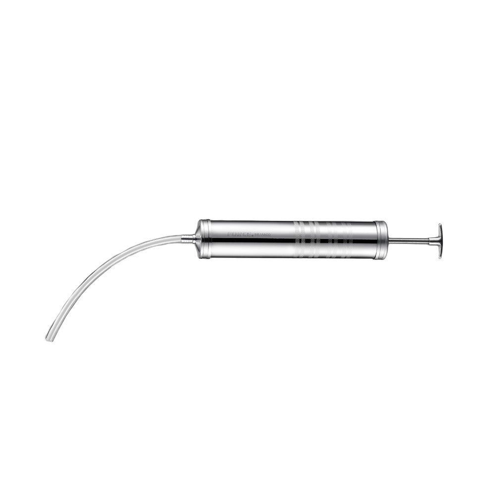 Oil suction gun 500cc