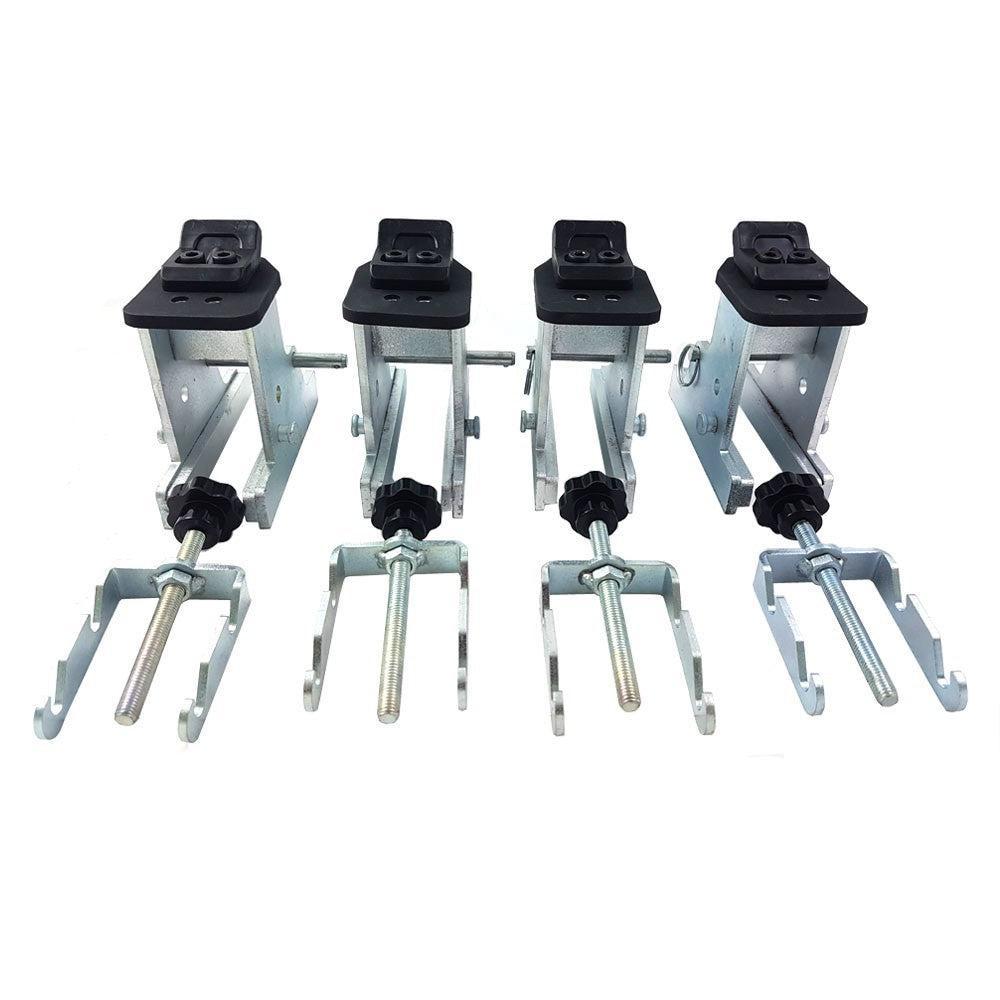 Opspan set