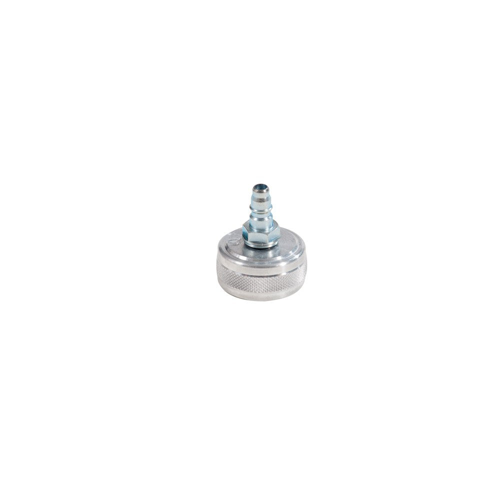 PLUG MODEL 2 BRAKE-CLUTCHES BLEEDER Ø21.5