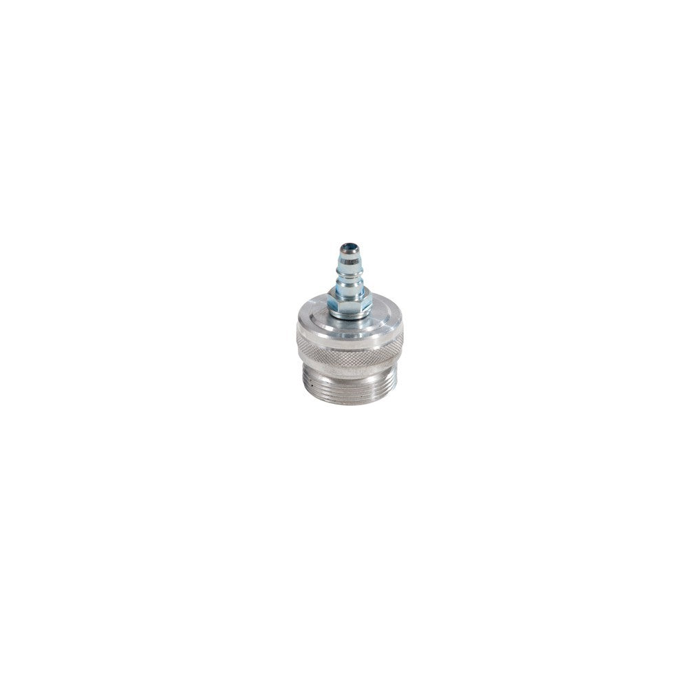 PLUG MODEL 21 BRAKE-CLUTCHES BLEEDER Ø31,2
