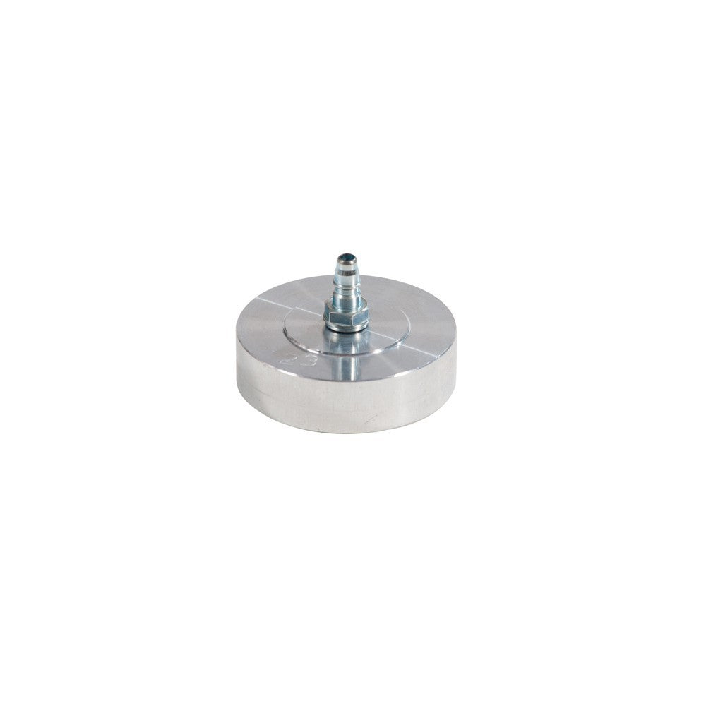 PLUG MODEL 23 BRAKE-CLUTCHES BLEEDER Ø58,2