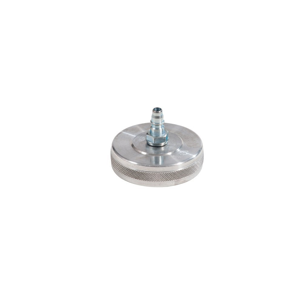 PLUG MODEL 6 BRAKE-CLUTCHES BLEEDER Ø52,5