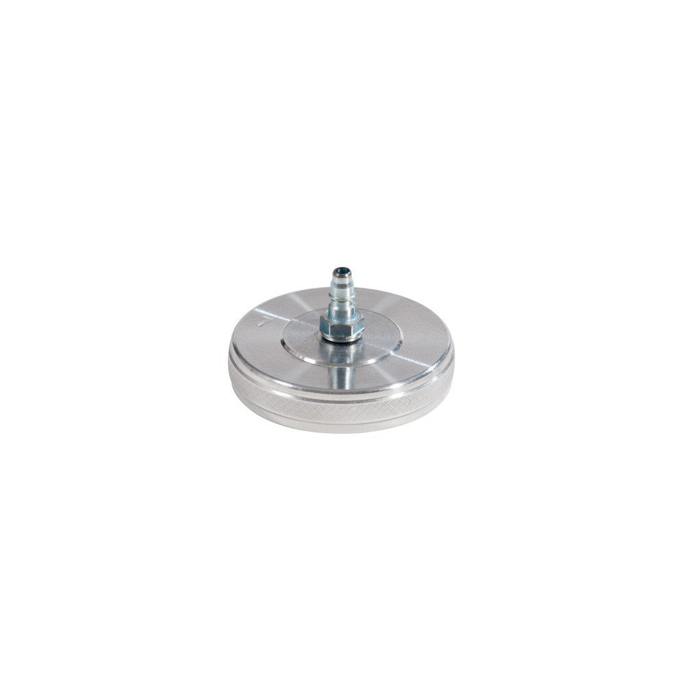 PLUG MODEL 7 BRAKE-CLUTCHES BLEEDER Ø64