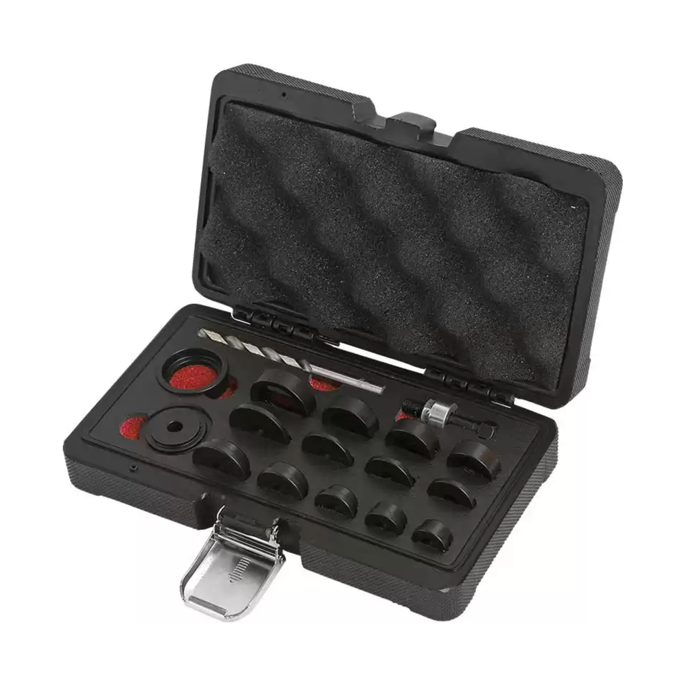 Parkeer afstandssensoren gatensnijderset