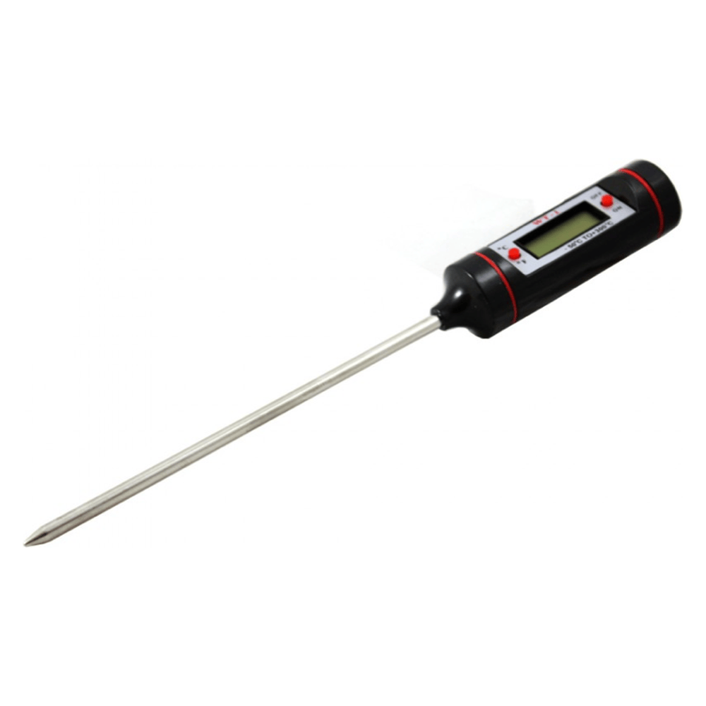 Pen Thermometer