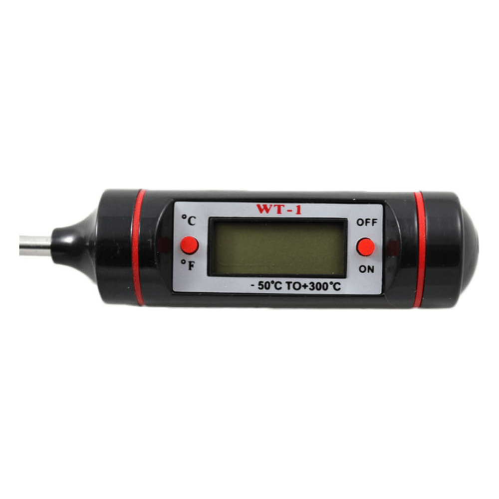 Pen Thermometer