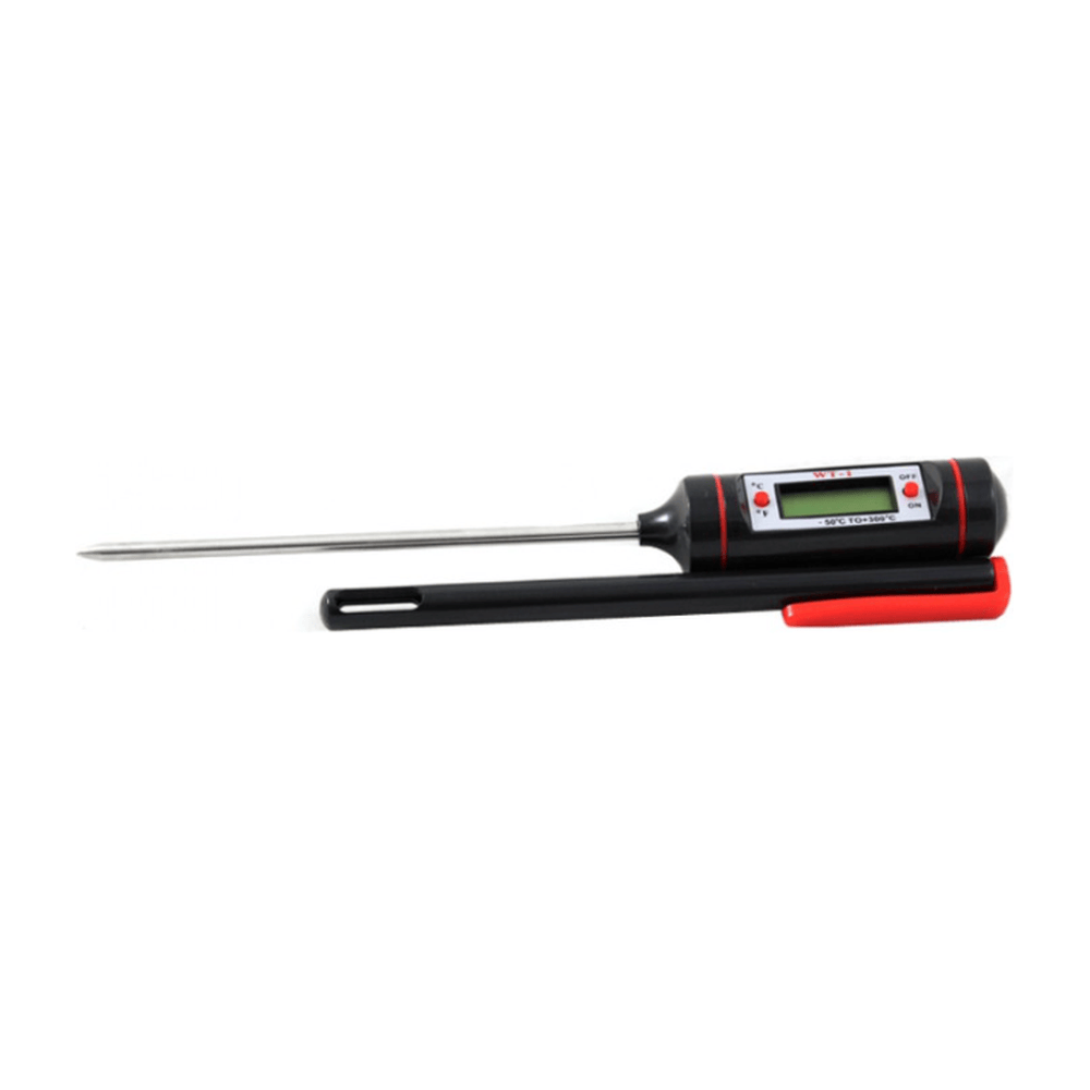 Pen Thermometer