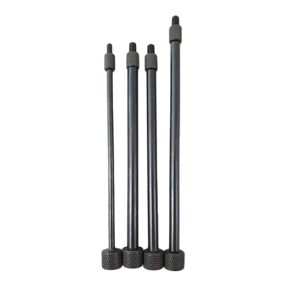 Pennen WT-3068, 4 verschillende maten