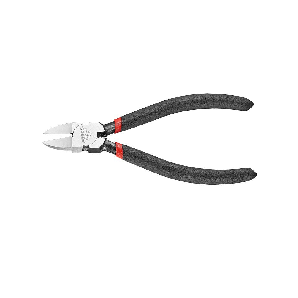 Plastic cutting pliers 160mmL