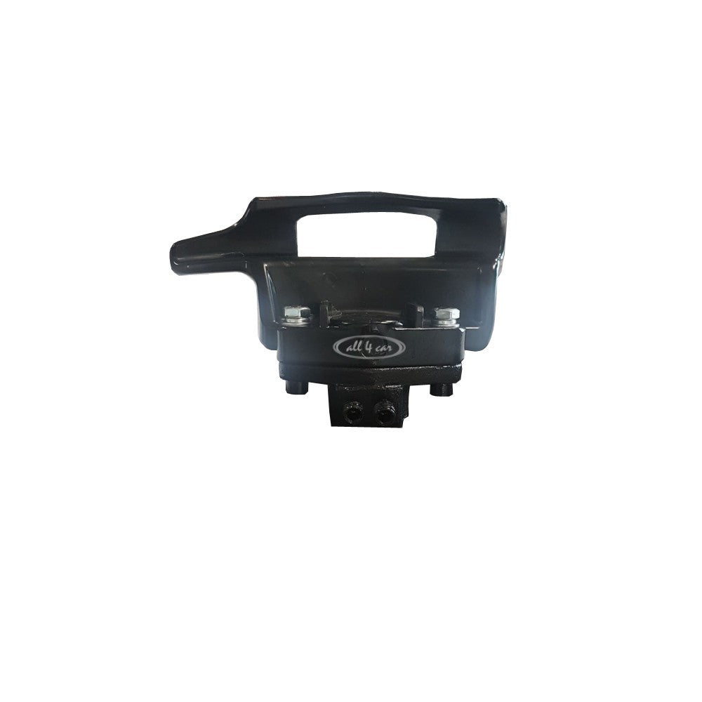 Plastic eendenkop 29mm aansluiting