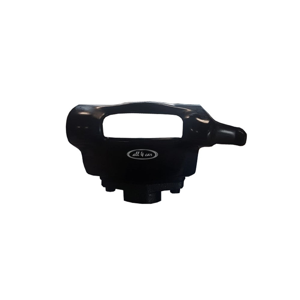 Plastic eendenkop 29mm aansluiting