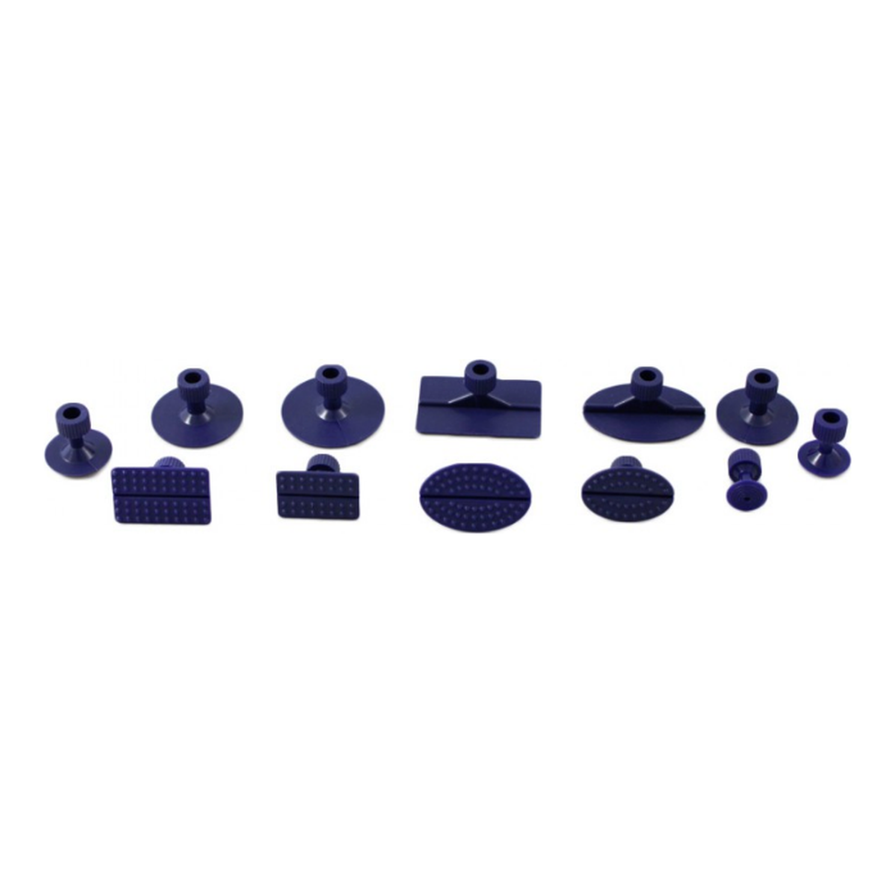 Plastic hulpstukken TBV WT-2065