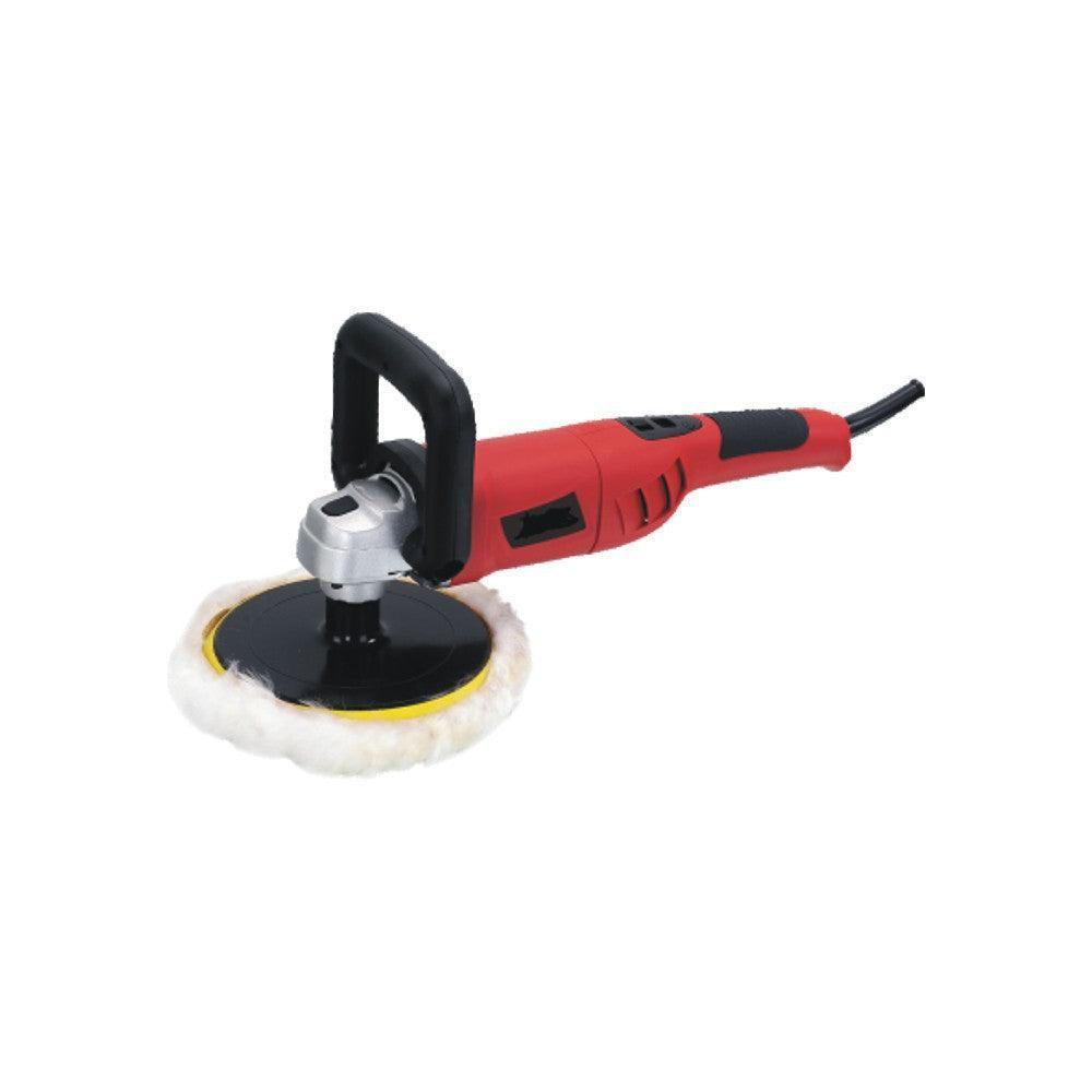 Polijstmachine Ø180mm